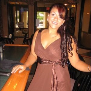 Meet your Posher, Rosa